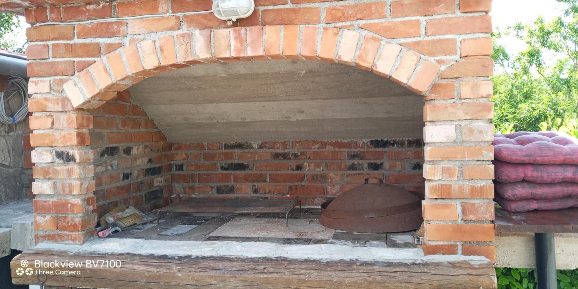 Stone House Vlasta Drniš Esterno foto